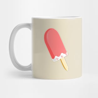 Summer Strawberry Mug